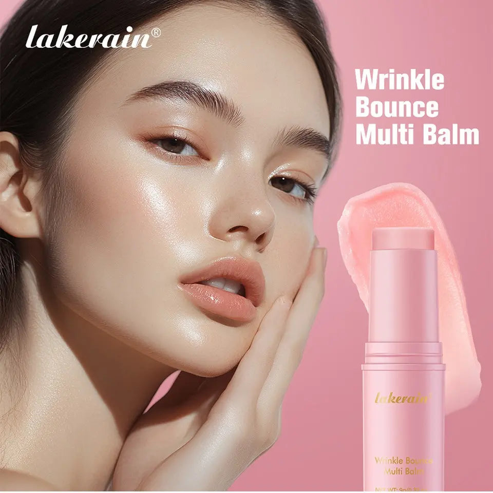 Wrinkle Bounce Multi Balm