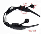 Wireless Bluetooth Headset Sunglasses