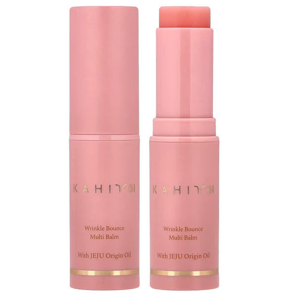 Wrinkle Bounce Multi Balm