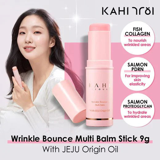 Wrinkle Bounce Multi Balm
